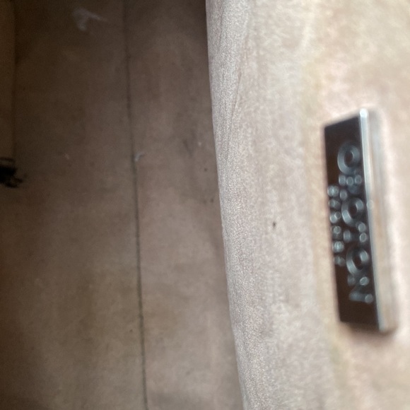 Oroton Sydney Monogram Handbag - Picture 8 of 9